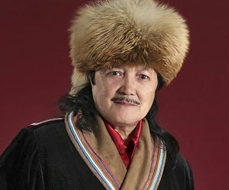 Александр Саможиков